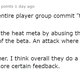 Illustration for article titled Weapons Nerfed After iElite: Dangerous /iPlayers Protest With In-Game Terrorism